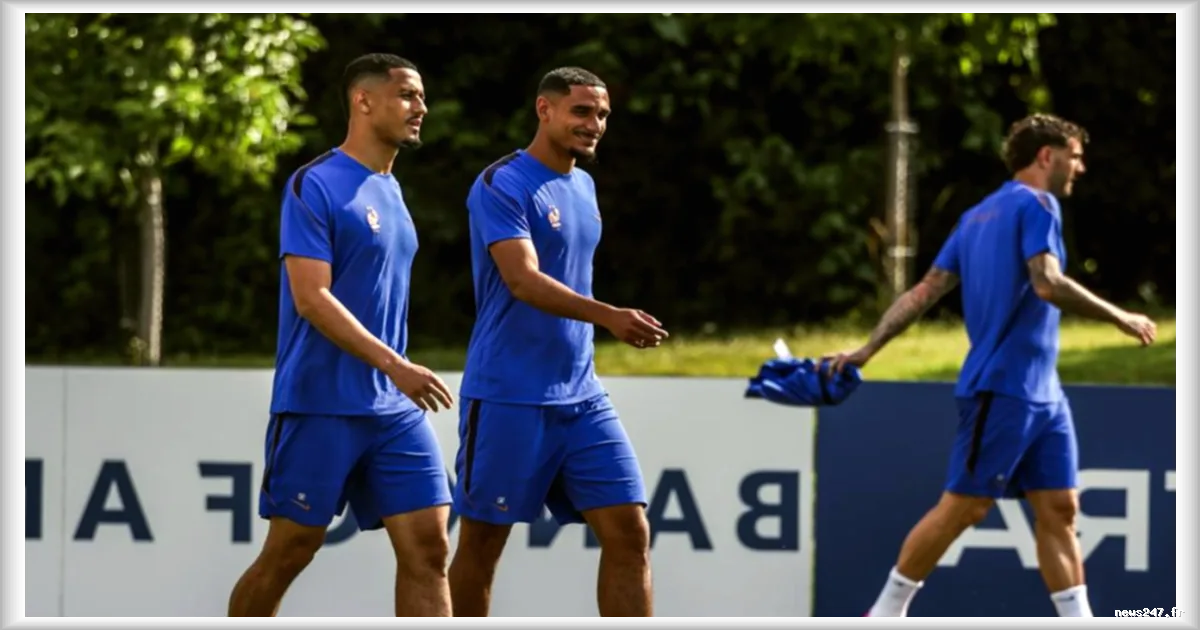 La Norvège et la France s'affrontent en Coupe du monde : les dernières informations