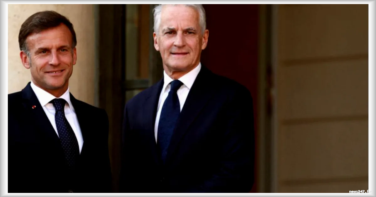 La Norvège intègre la dissuasion nucléaire avancée française : une alliance stratégique pour l’Europe