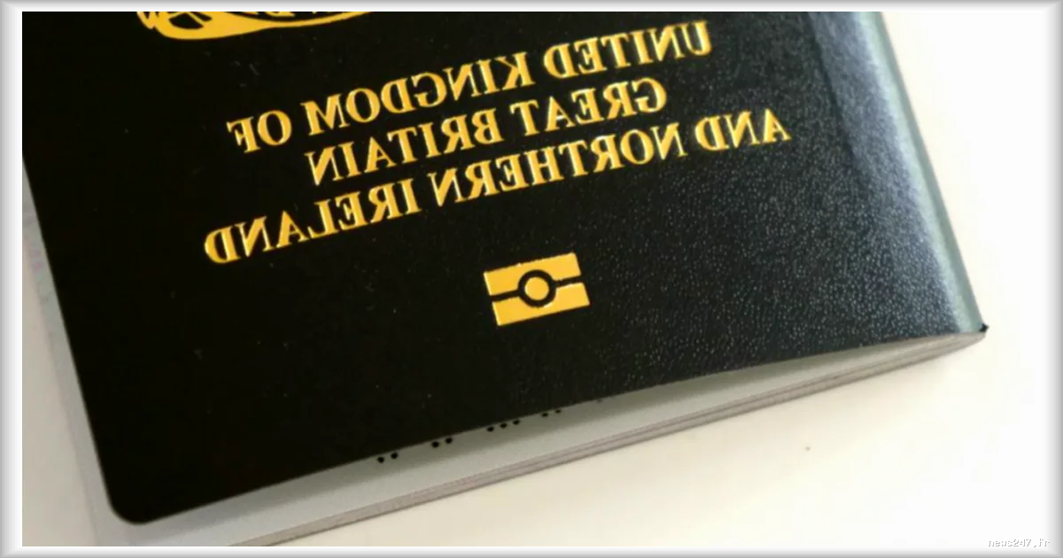 La nouvelle réglementation britannique sur la double nationalité : un casse-tête pour les binationaux