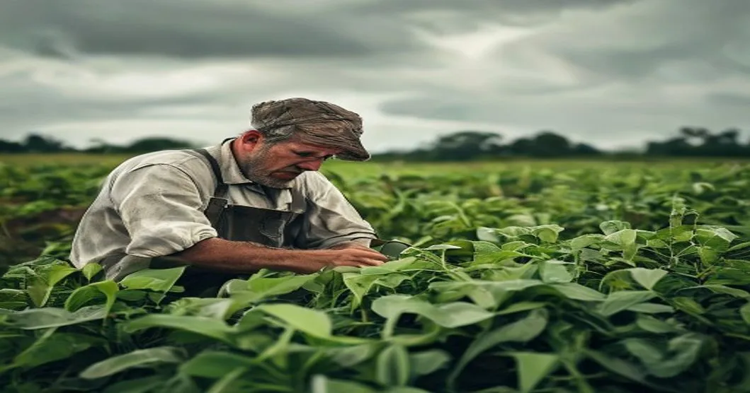 La nouvelle règlementation européenne sur les OGM expose l'agriculture biologique à des contaminations