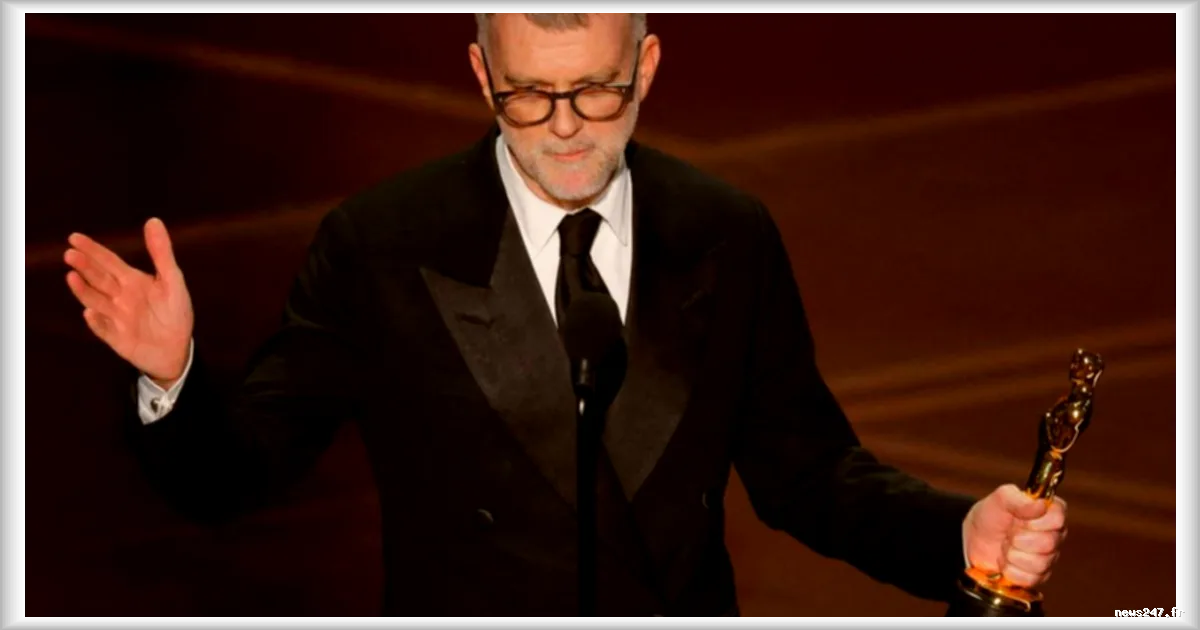 La Nuit aux Oscars, Detroit d'Ormuz et Manifestations en Hongrie: Les Informations de la Nuit