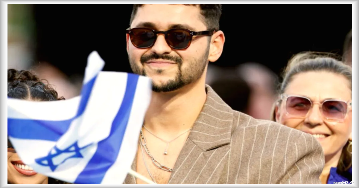 La participation d'Israël à l'Eurovision fait polémique