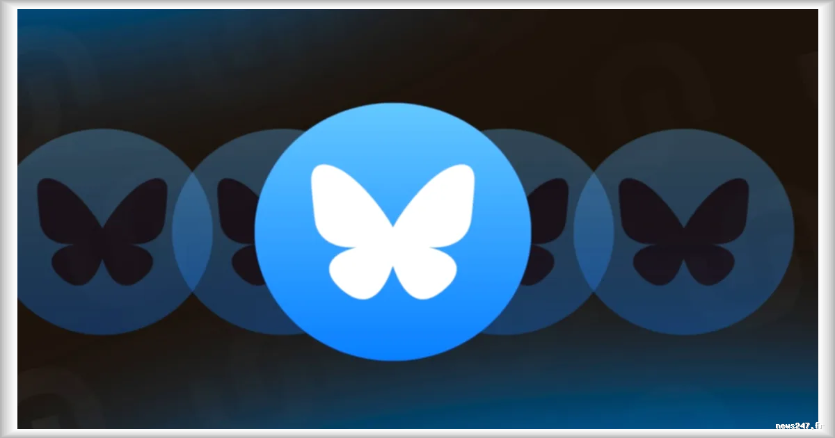 La PDG de Bluesky démissionne : Jay Graber quitte son poste pour se concentrer sur l'innovation