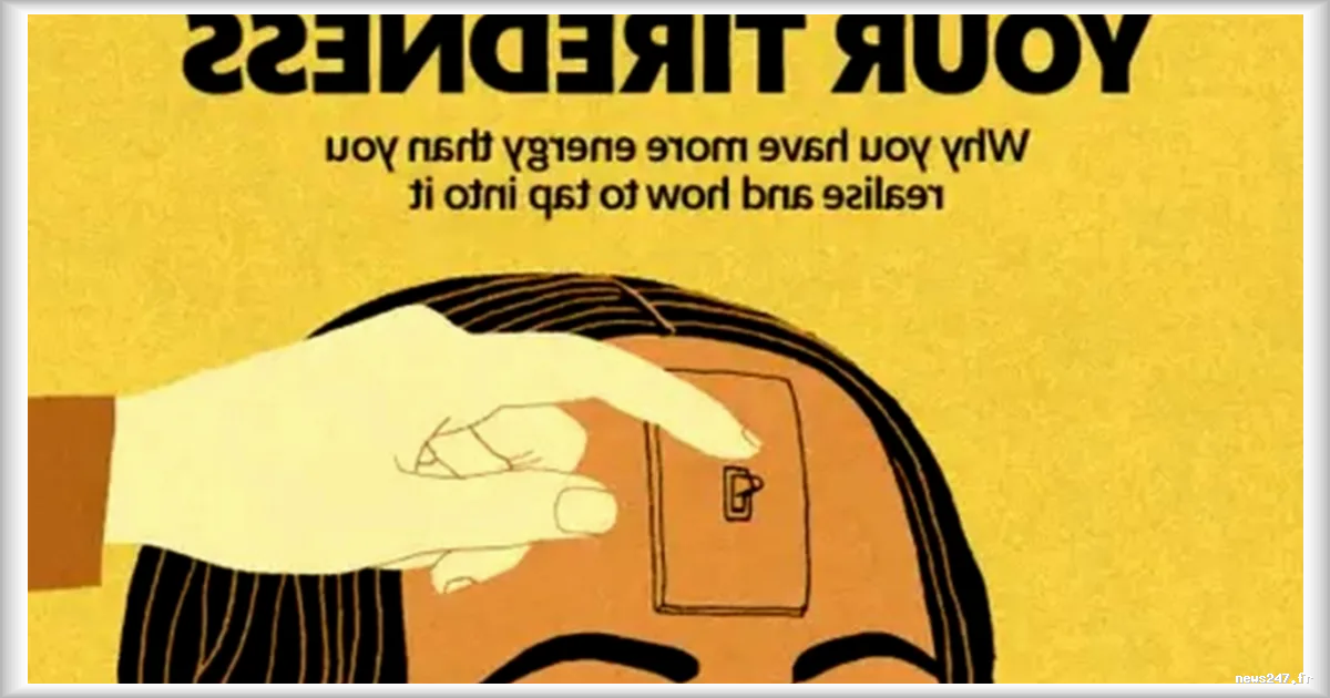 La Perception du Sommeil et sa Relation avec la Fatigue