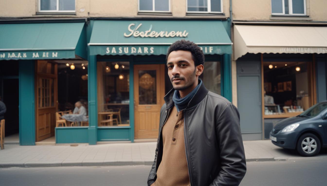 La petite couronne parisienne séduit les grands chefs : Mohamed Cheikh, Danny Khezzar et d’autres installent leurs tables en banlieue