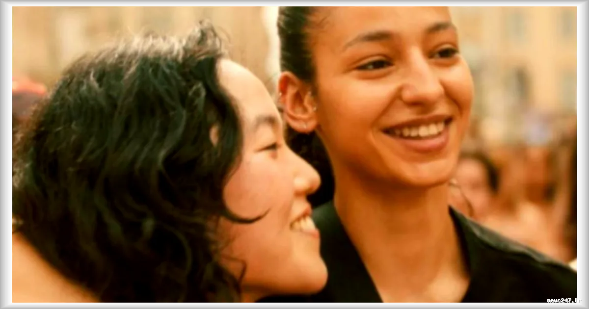 La Petite Dernière de Hafsia Herzi remporte le prix Alice-Guy pour le meilleur film français réalisé par une femme