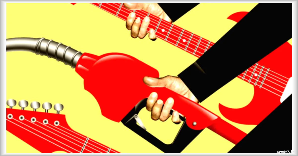 La "pétromélancolie" : comprendre pourquoi l'humanité peine à renoncer à l'or noir