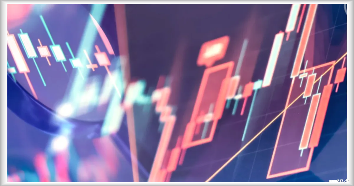 La plateforme Robinhood annonce une baisse de 47% de ses revenus liés aux cryptomonnaies