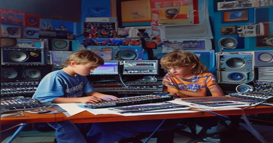 La playlist du cahier musique de «Libération» dévoilée par Fred Berthet, Relatif Yann, Blue Boys Club et Fantastic Twins