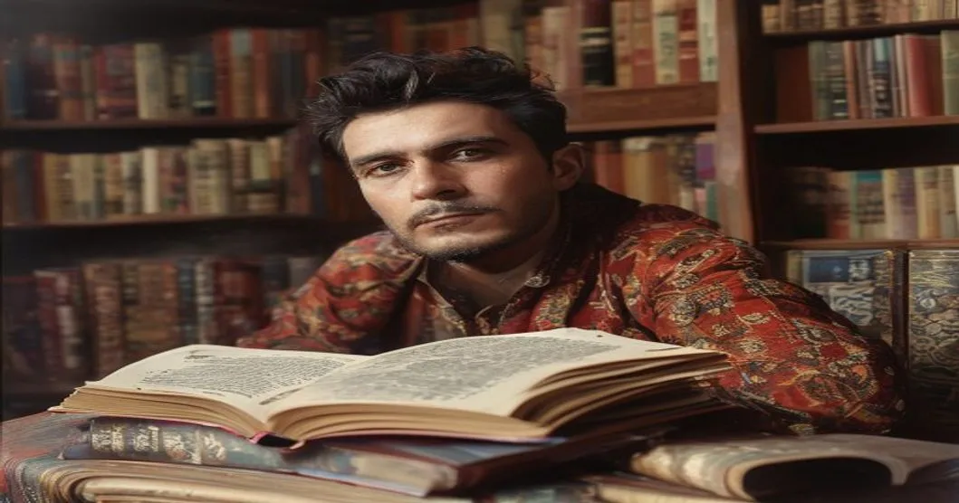 La poète Forough Farrokhzad, une figure clé du renouveau littéraire en Iran