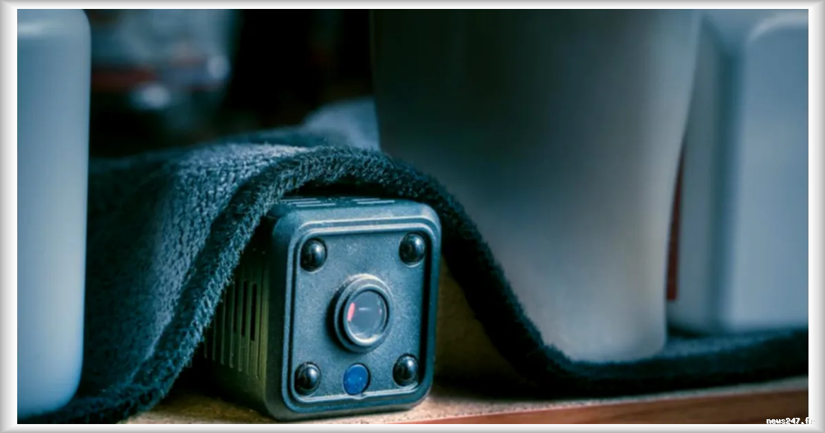 La police britannique arrête trois hommes pour espionnage présumé au profit de la Chine