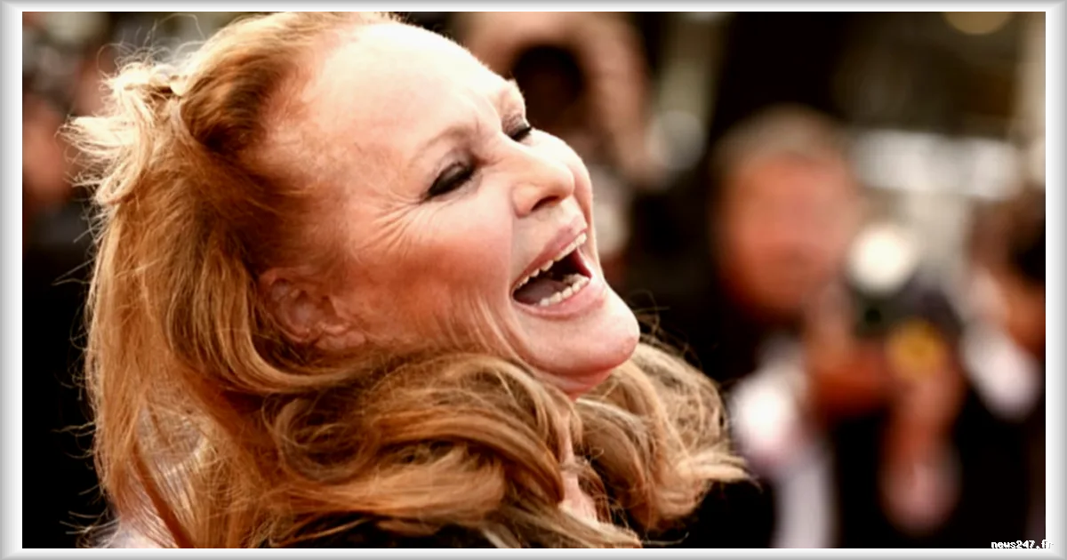 La police italienne retrouve 20 millions d'euros de biens liés à Ursula Andress, première James Bond girl