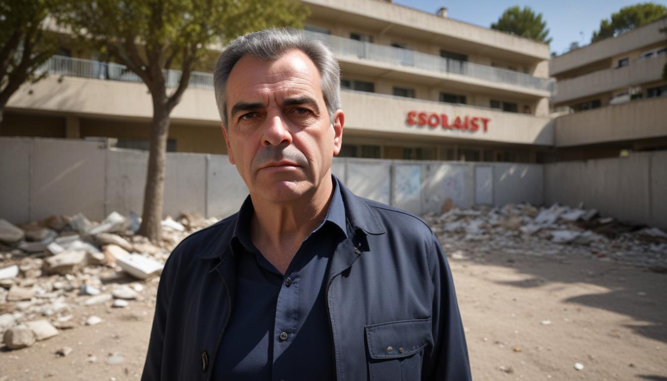 La politique de sécurité de Delafosse divise la gauche à Montpellier selon Libération