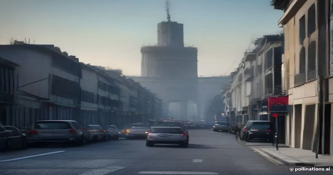 La pollution de l'air contribue-t-elle aux inégalités scolaires ?