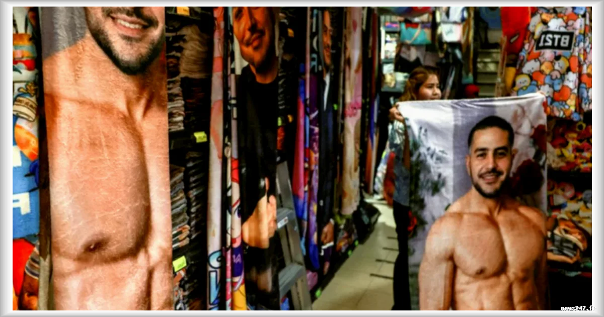 La popularité d'Omar García Harfuch, ministre de la Sécurité mexicain, explose après la mort d'« El Mencho »