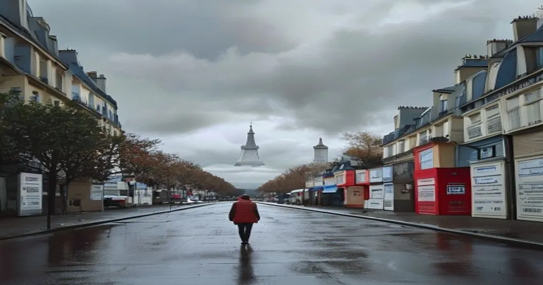 La Poste Canadienne Met Fin à la Livraison à Domicile