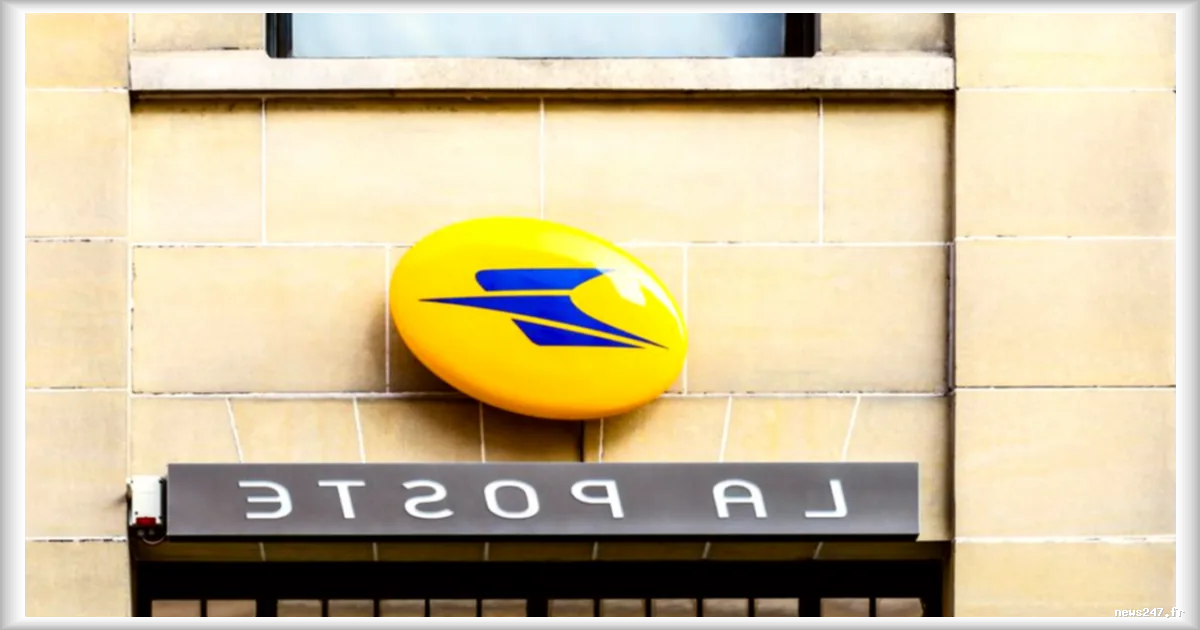 La Poste face à ses défis : les députés proposent des mesures radicales pour assurer son avenir