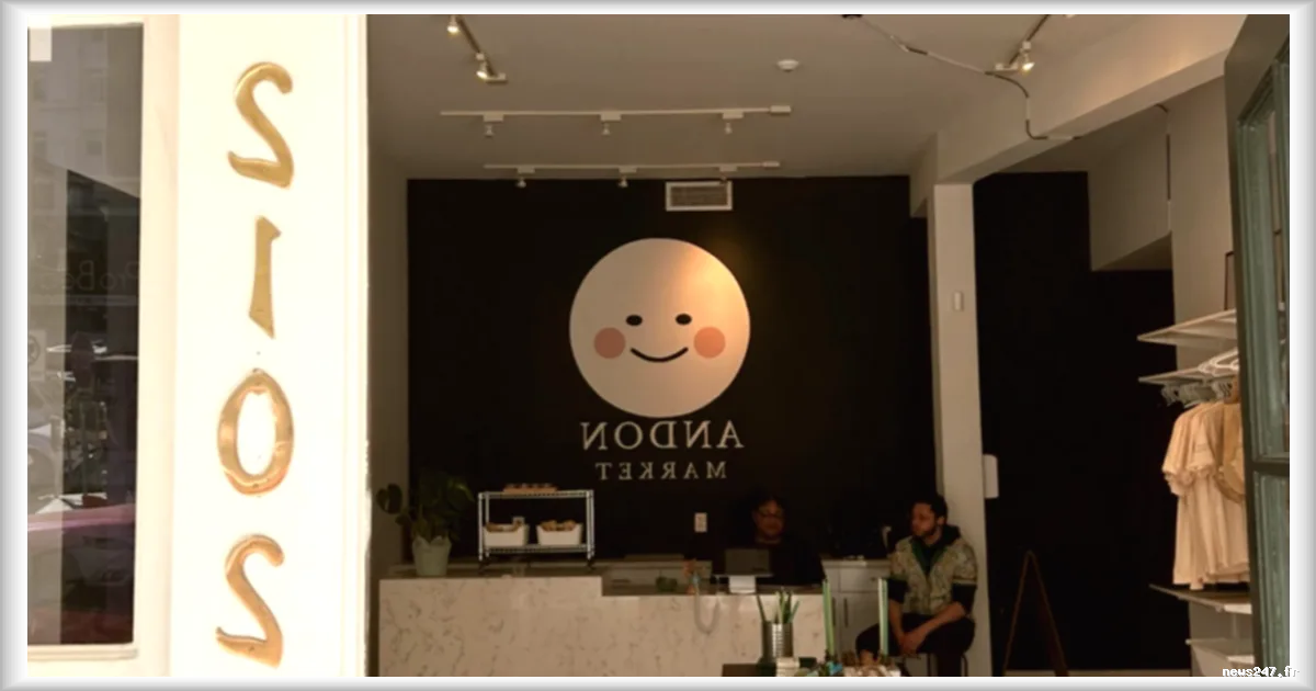 La première boutique de détail gérée par une intelligence artificielle ouvre ses portes à San Francisco