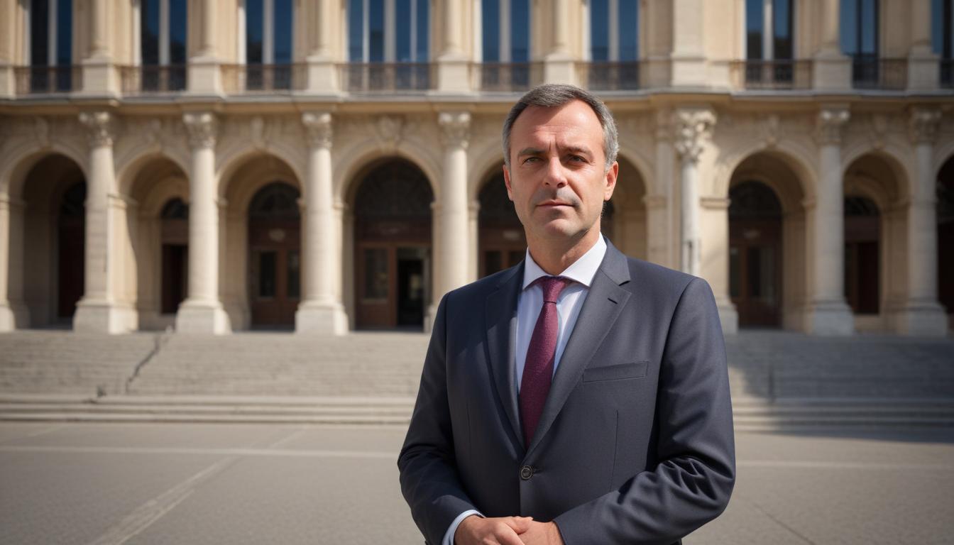 La présidence de la métropole de Grenoble, un enjeu clé après les municipales