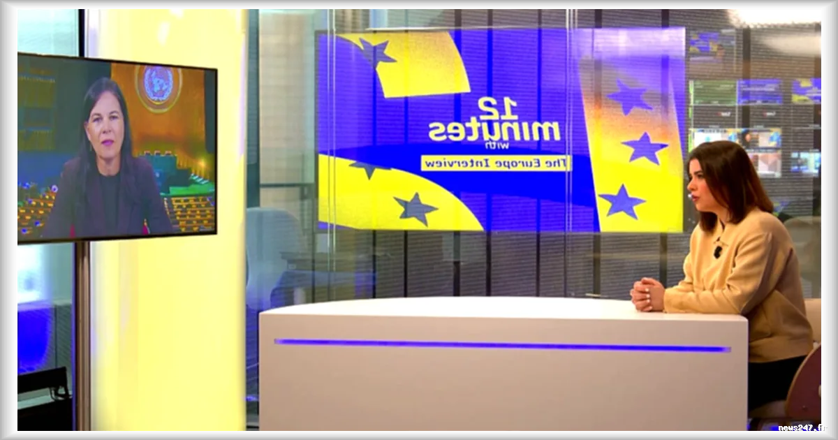 La présidente de l'AGNU rejette les critiques envers l'ONU : « Les États membres doivent assumer leurs responsabilités »