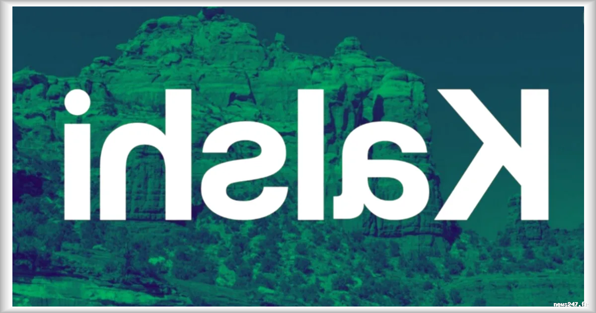 La pression monte pour Kalshi, le marché prédictif accusé d'actes criminels en Arizona