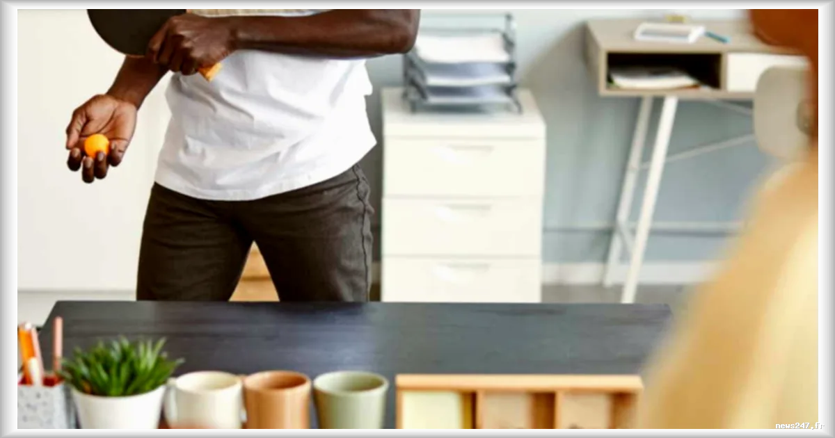 La productivité au travail : comment optimiser son efficacité tout au long de la journée