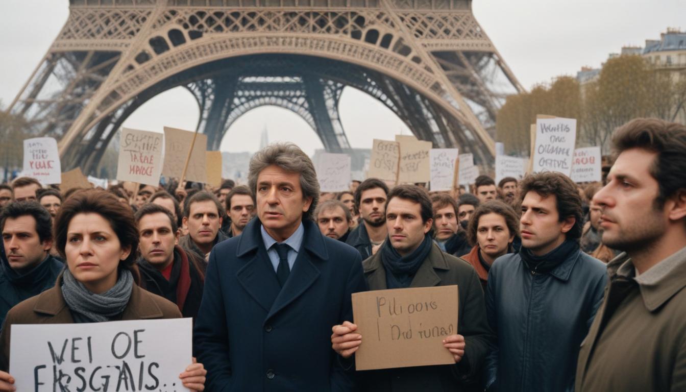 La proposition budgétaire de Thierry Breton : une austérité sociale renforcée