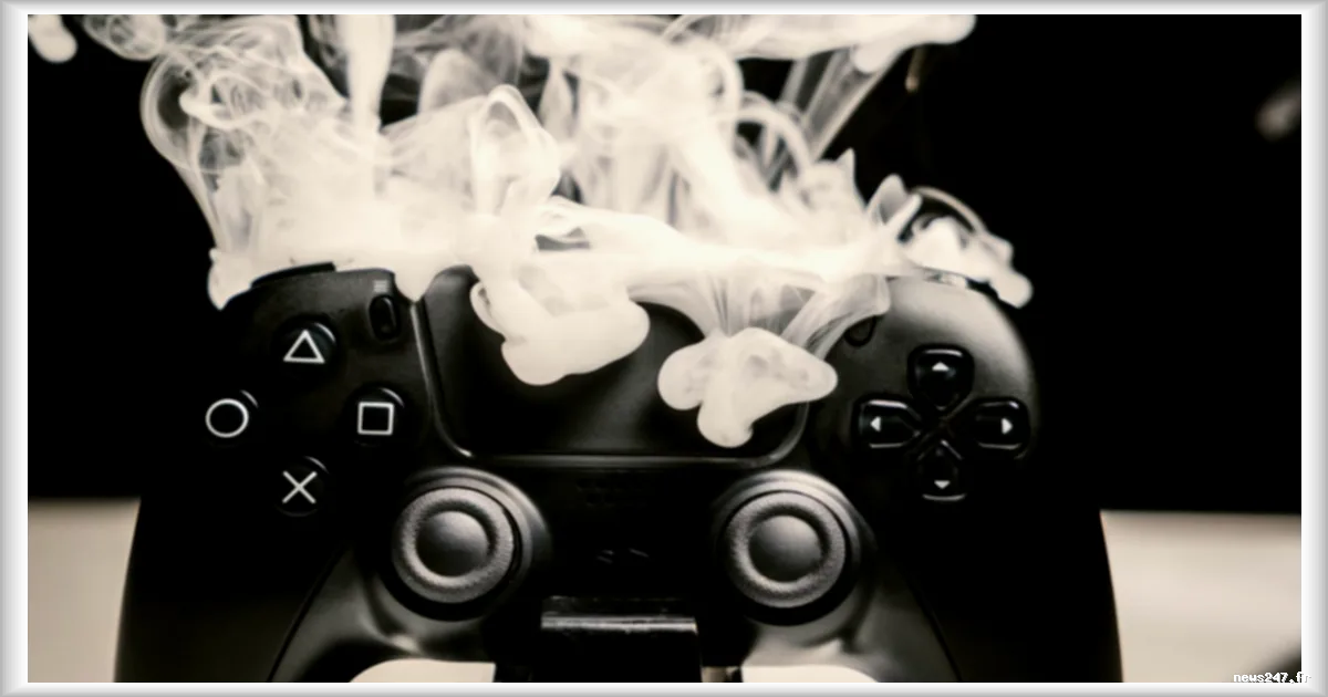 La PS5 devient un PC de gaming sous Linux : Steam et GTA 5 en 1440p à 60 FPS avec Ray Tracing