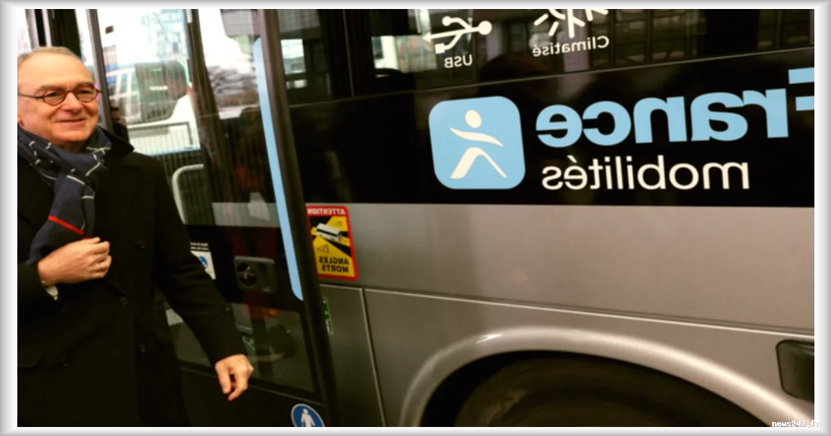 La RATP affiche ses premiers bénéfices en quatre ans, une croissance portée par les filiales