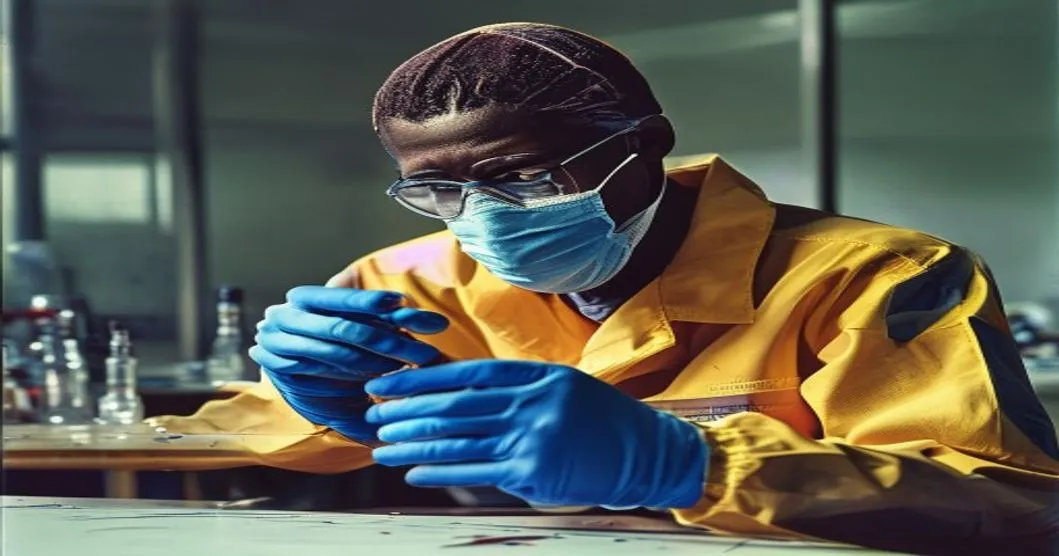 La recherche d'un vaccin contre la souche Ebola Bundibugyo : une tâche ardue