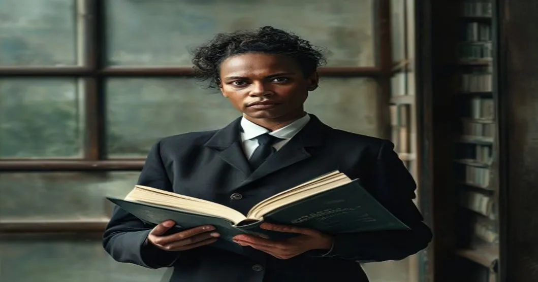 La reconnaissance de l’esclavage comme crime majeur par l’ONU : une avancee historique selon une historienne