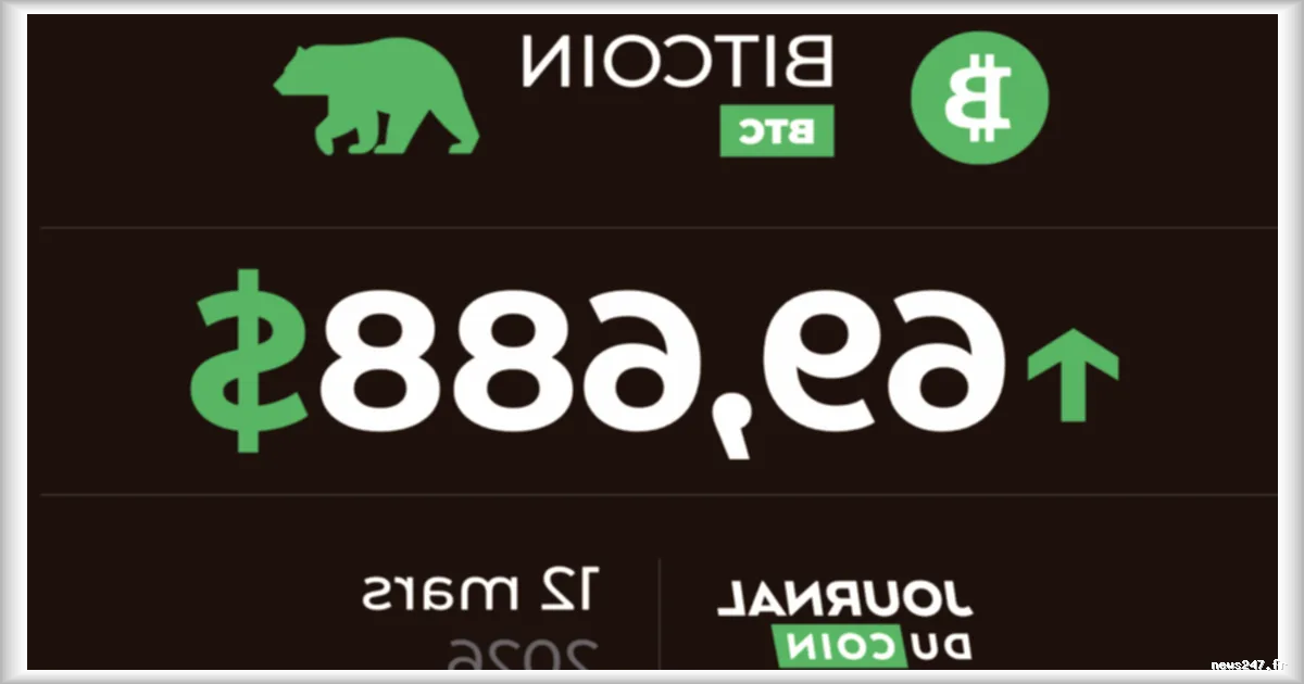 La récupération des 72 400 $ pourrait être très bullish pour Bitcoin