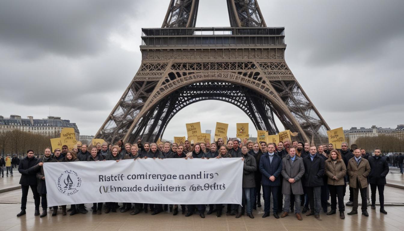 La rédaction de Challenges, racheté par LVMH, s'oppose à la concentration des médias