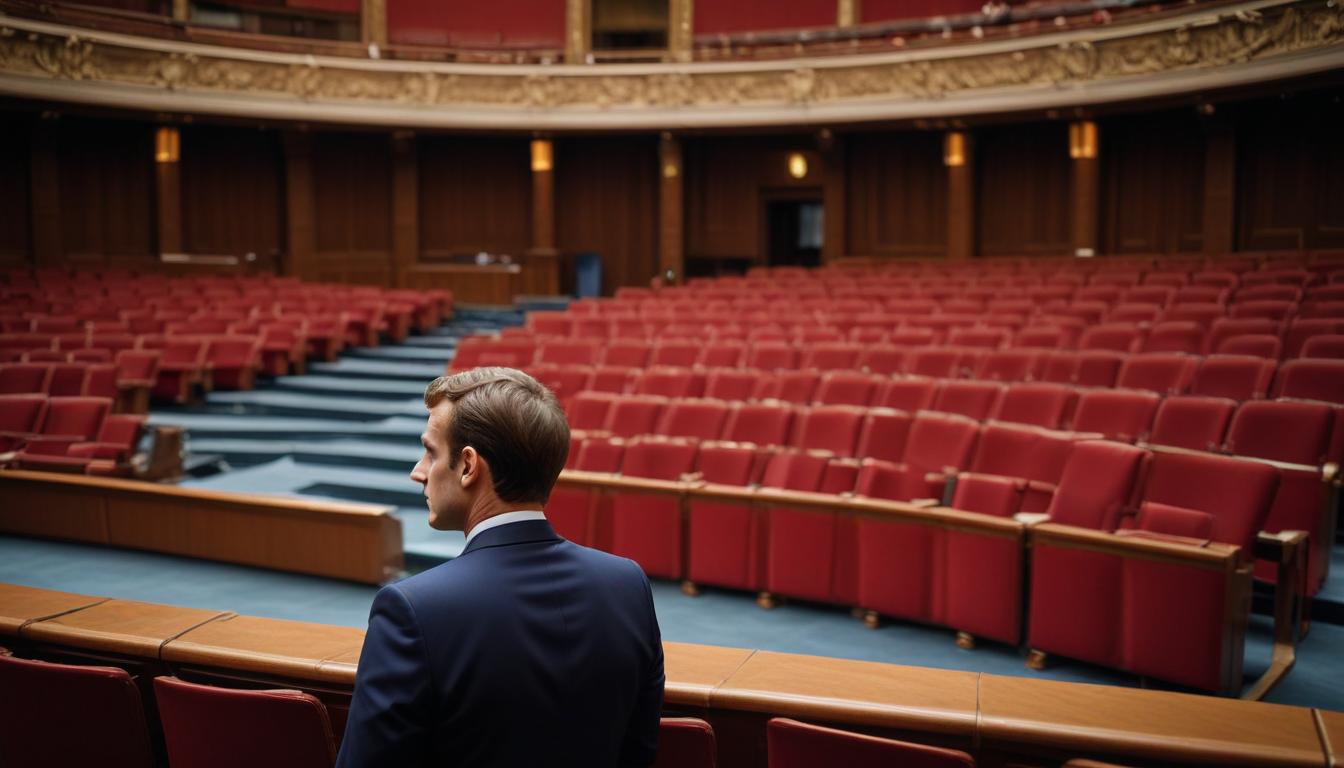 La réforme du mode de scrutin à l'Assemblée nationale : des blocages persistants