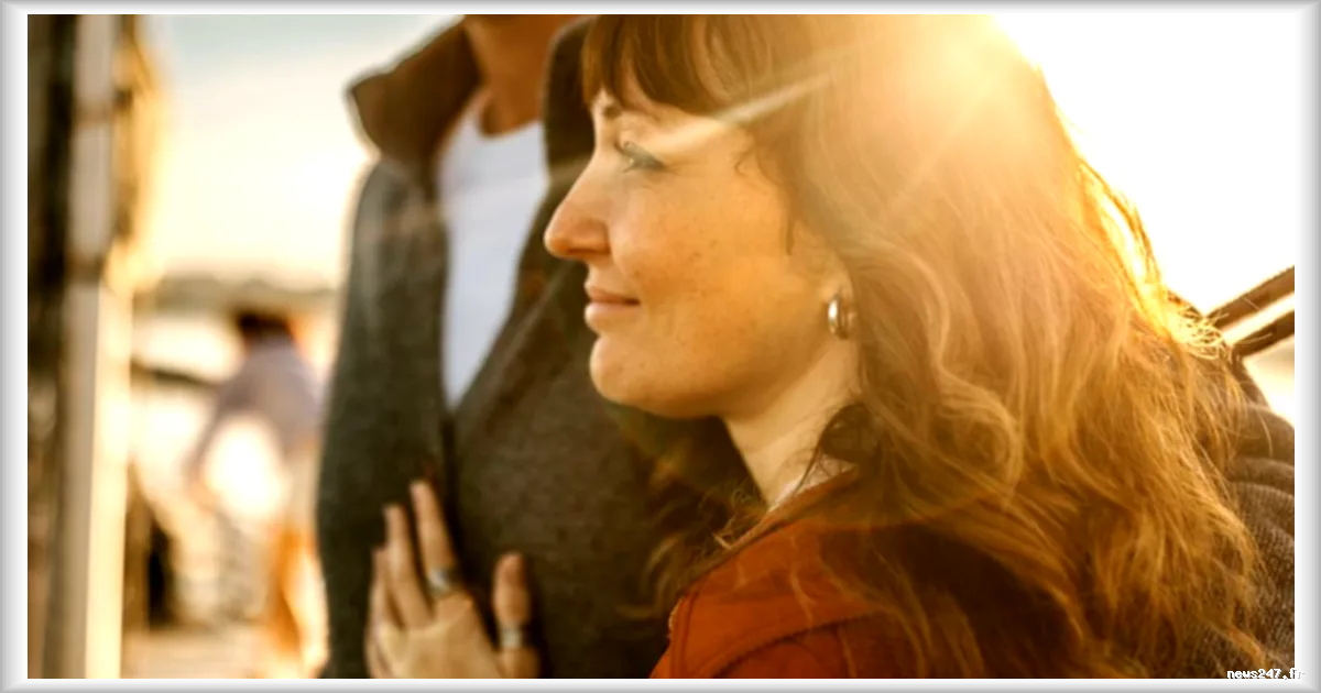 La règle des 4 x 2 pour entretenir le lien dans un couple, selon les conseils de la sexologue Marie Tapernoux