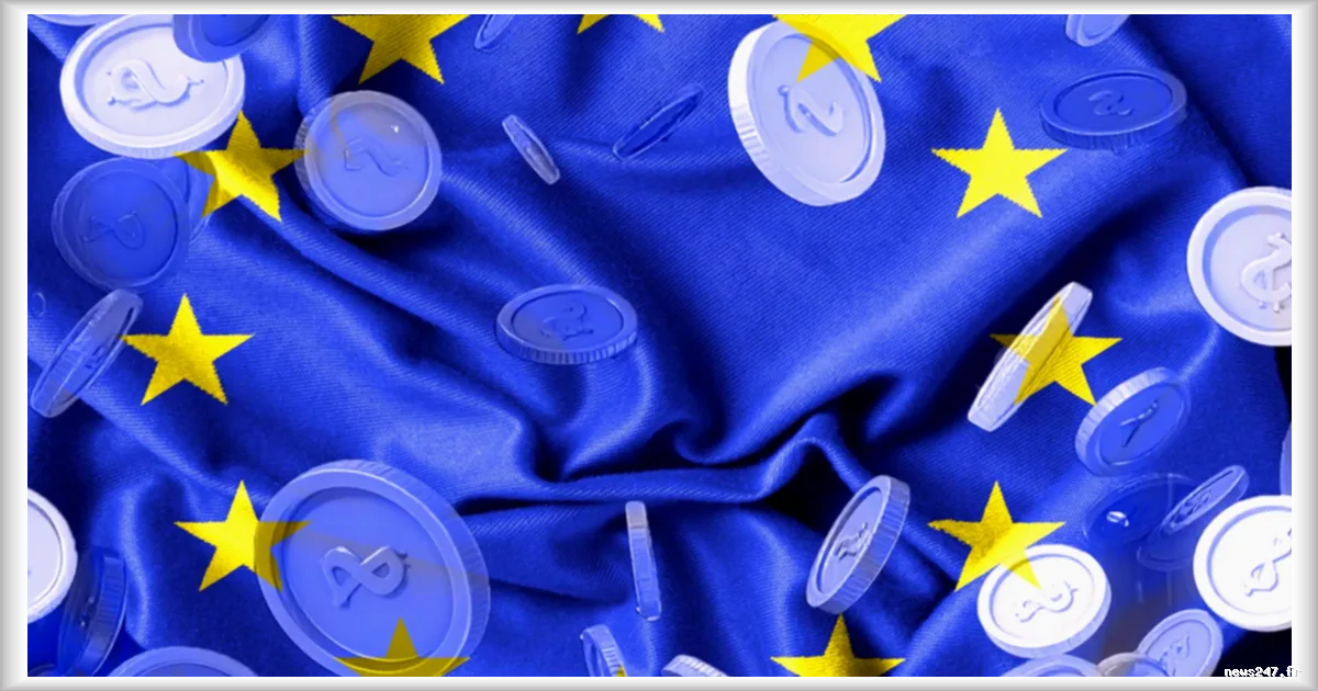La réglementation MiCA : un nouveau paysage pour les cryptomonnaies en Europe
