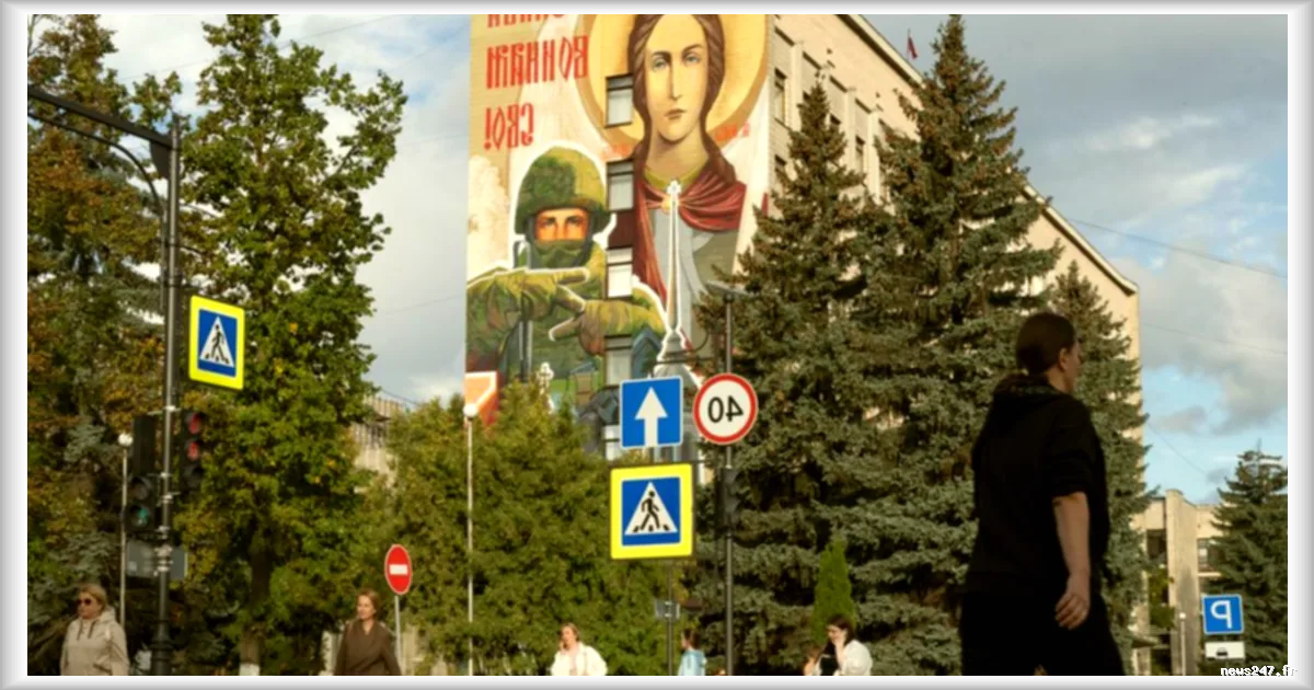 La réhabilitation de Staline et les restrictions de l'alcool et de l'avortement à Vologda
