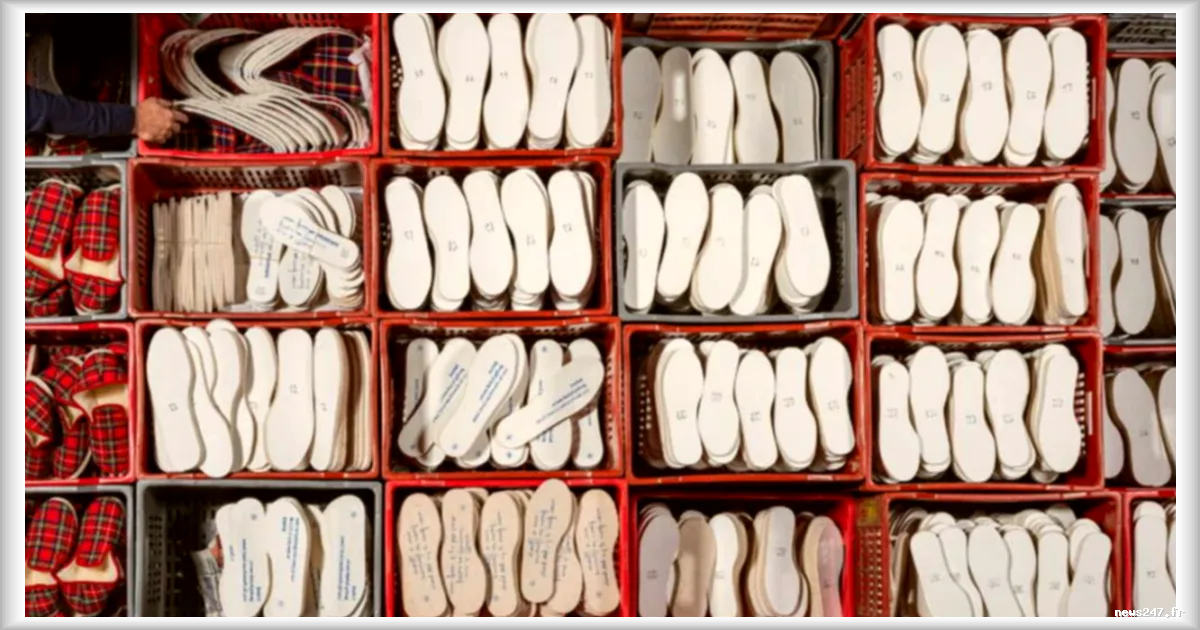 La Renaissance de Rondinaud : L'Histoire d'une Manufacture Centenaire de Charentaises