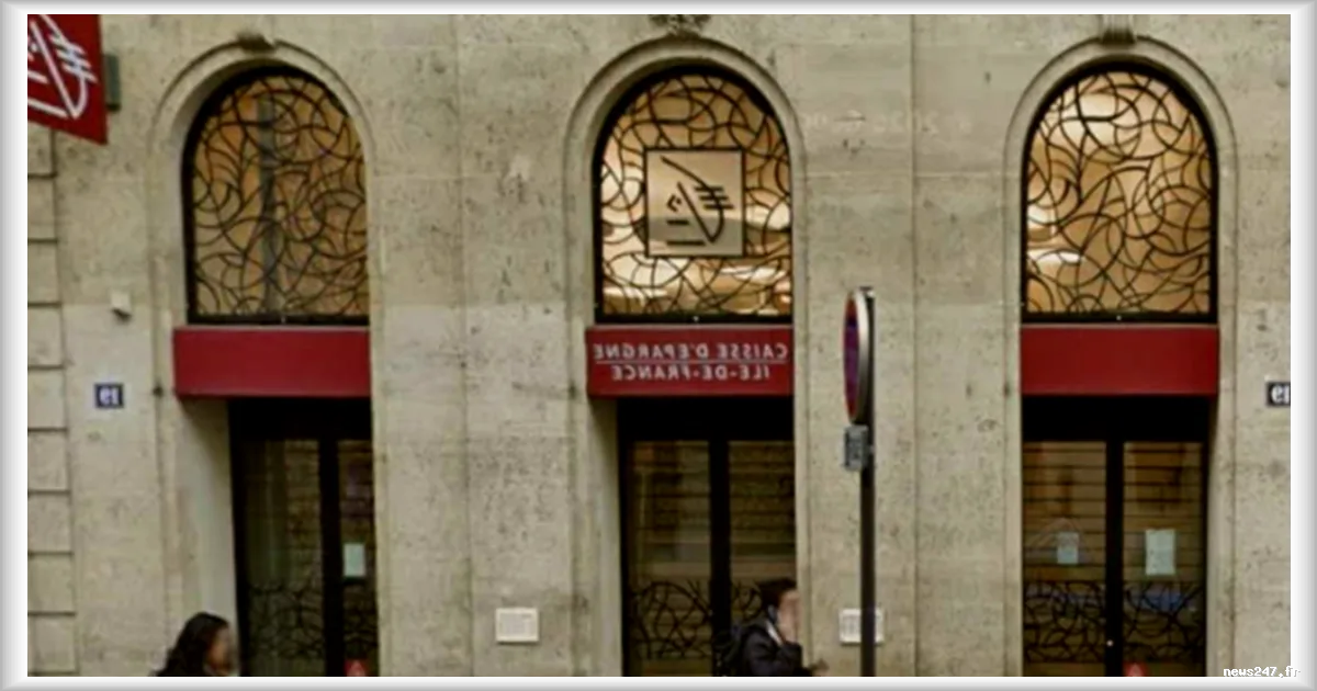 La Répression des fraudes épingle deux Caisses d’Épargne pour frais bancaires injustifiés