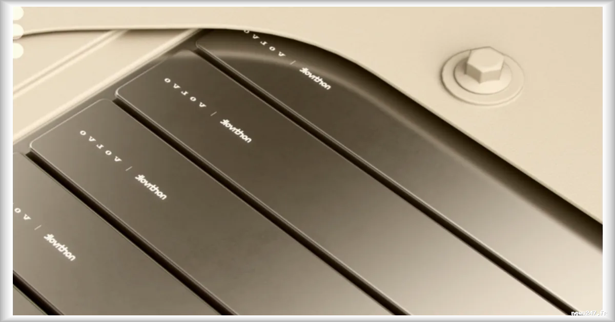 La reprise de l'usine de batteries Northvolt par la société Lyten relance la production de batteries pour voitures électriques en Europe