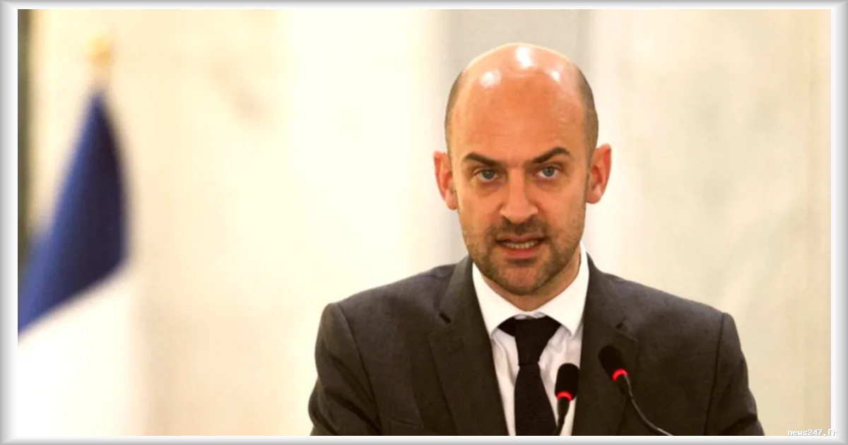 La reprise du dialogue entre la France et l'Algérie sur l'immigration : premiers résultats selon le ministre Jean-Noël Barrot