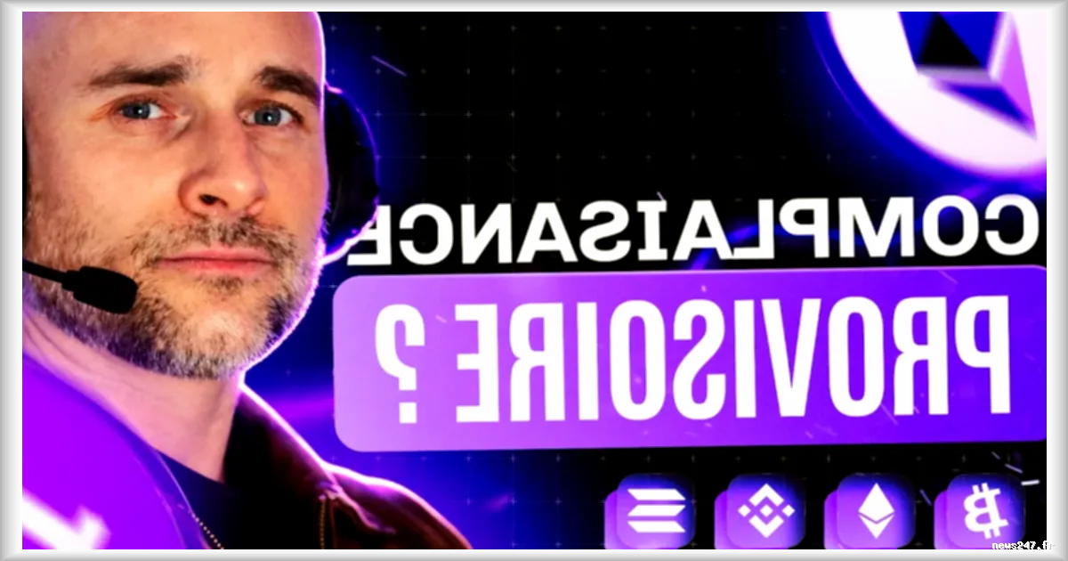 La résistance de Bitcoin face à la guerre États-Unis/Iran : analyse de Vincent Ganne