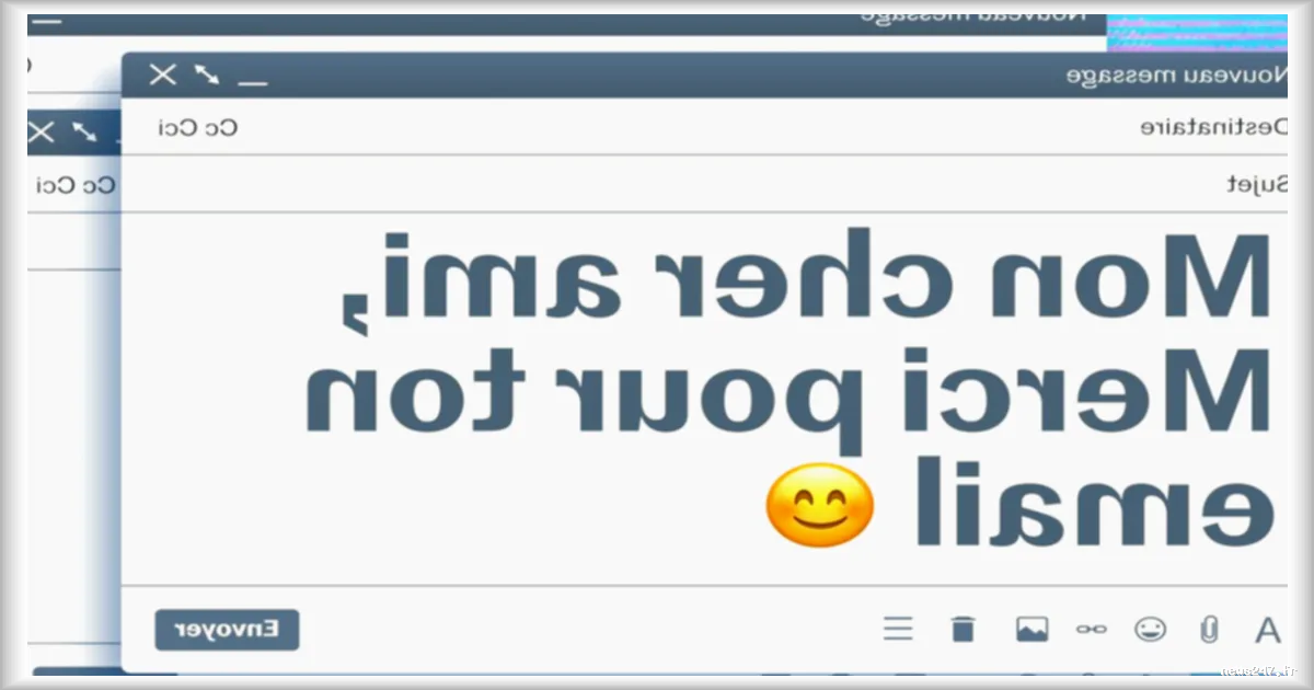 La résistance de l'e-mail face aux messageries instantanées : quand la lenteur devient un luxe
