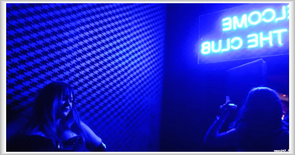 La résurrection de Pigalle, un quartier Parisien qui revive