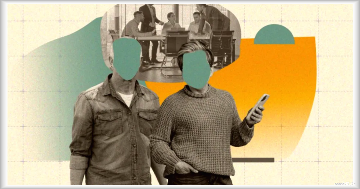 La retraite, un choc silencieux pour certains actifs infatigables