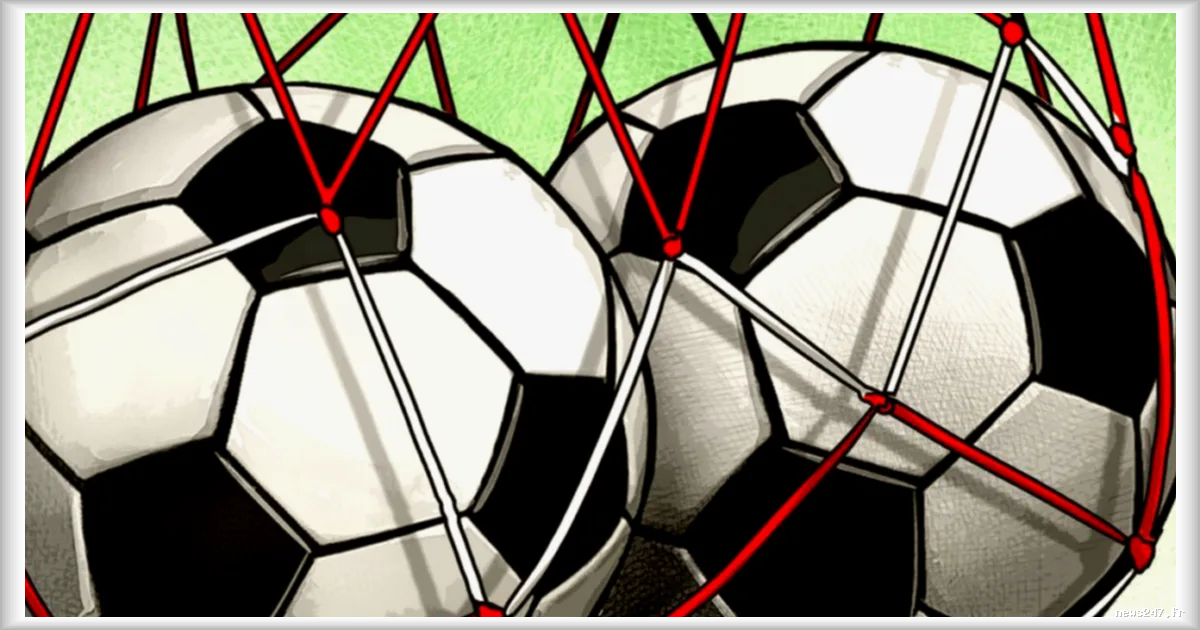 La rivalité franco-italienne dans le football : une histoire de déclassement et de révolution