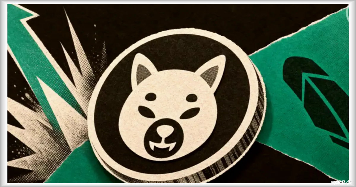La Robinhood Chain attire les memecoins et atteint une capitalisation de 285 millions de dollars