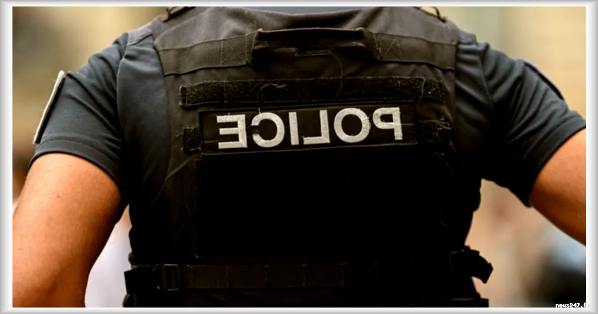 La Rochelle : Un collégien poignardé par un camarade dans l'enceinte de l'établissement scolaire