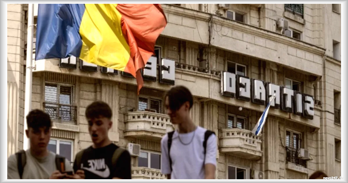 La Roumanie annule les cartes d'identité de plus de 100 000 Moldaves