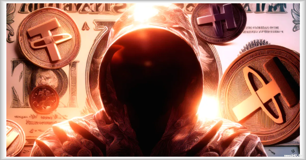 La route de l’or de contrebande du Brésil au Venezuela alimentée par le stablecoin Tether